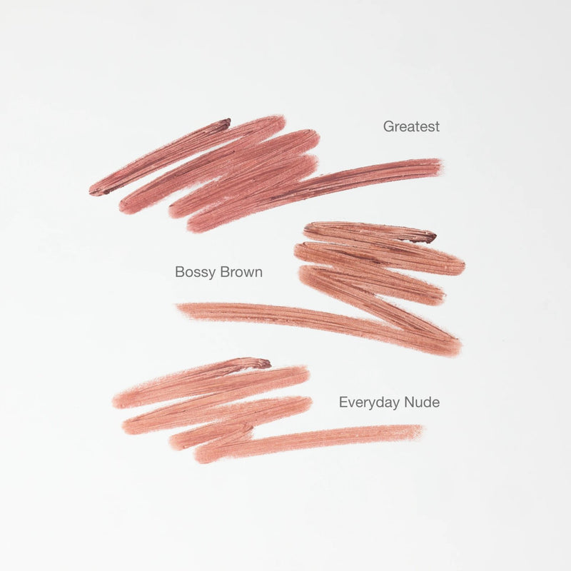 Everybody London Back To School Blending Lip Crayon Greatest