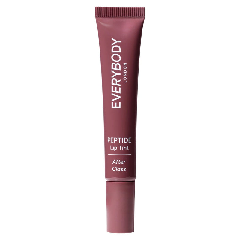 Everybody London Back To School Peptide Lip Tint After Class