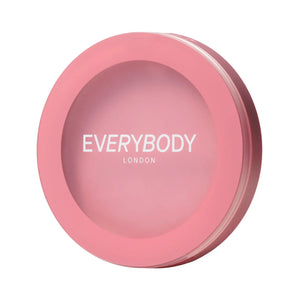 Blur Blush Mauve Rose