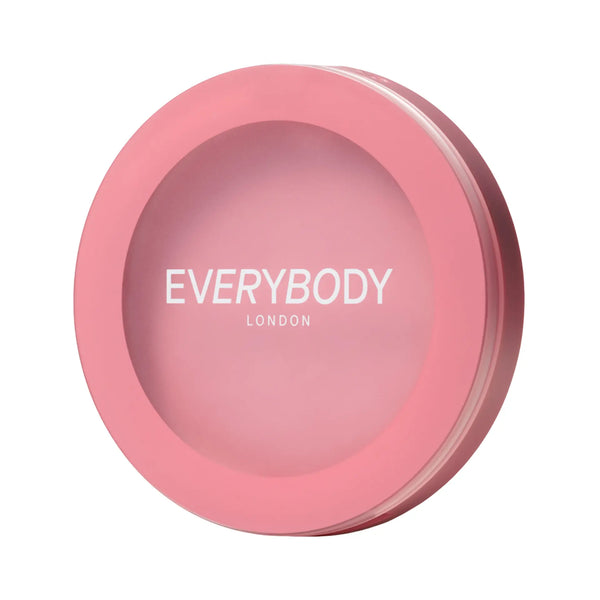 Everybody London Blur Blush Mauve Rose