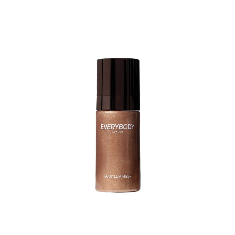 Everybody London Body Luminizer Copper