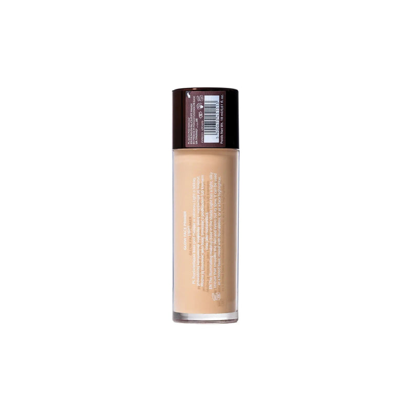Everybody London Glow Face Primer Light