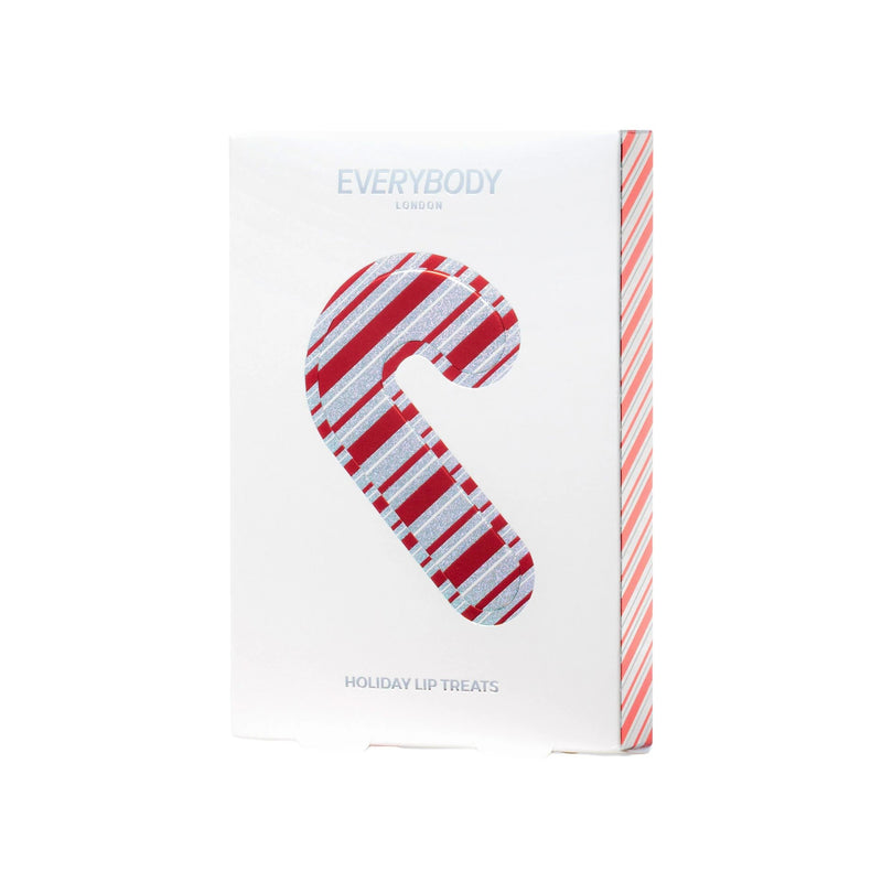 Everybody London Holiday Lip Treats, set met drie peptide lip tints, foto 6 van 6