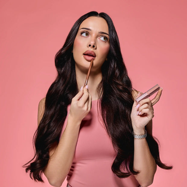 Everybody London Lipliner 05 Classic Brown