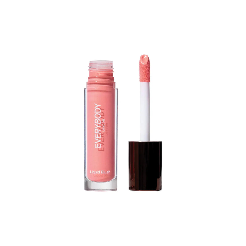 Everybody London Liquid Blush Flirty Apricot