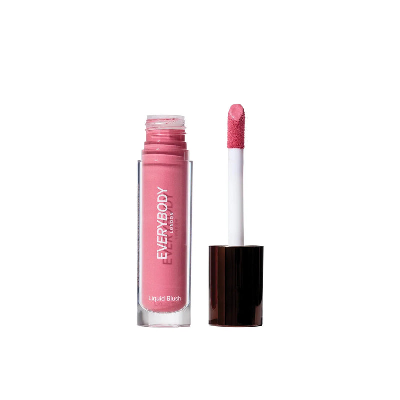 Everybody London Liquid Blush Rose Kiss