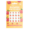 Blemish Patches Peaches