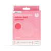 Micro-Dart Patches Blemish Control