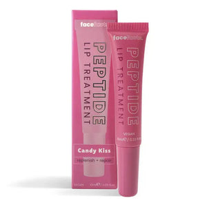 Peptide Lip Treatment Candy Kiss