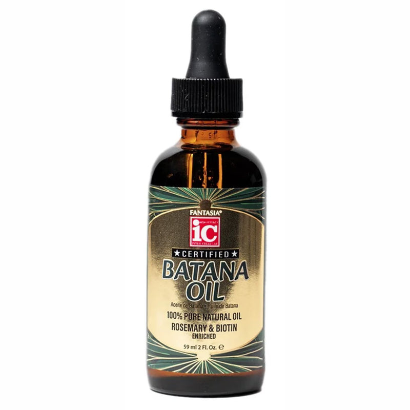 Fantasia Ic Batana Oil