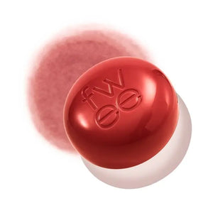 Lip & Cheek Blurry Pudding Pot RS03 Faded