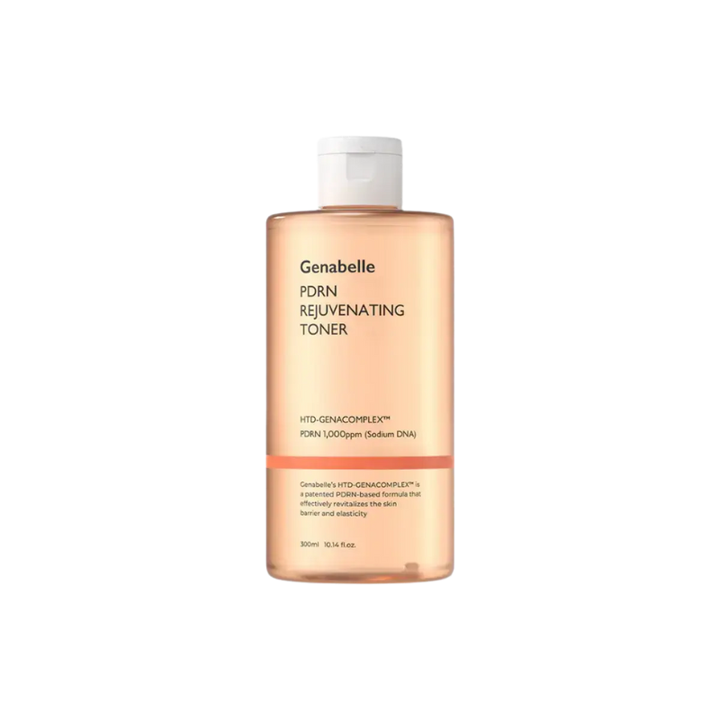 Genabelle PDRN Rejuvenating Toner