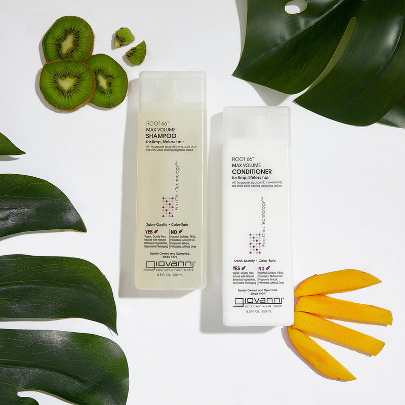 Giovanni Root 66 Max Volume Conditioner