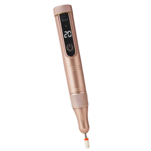 Nail Drill