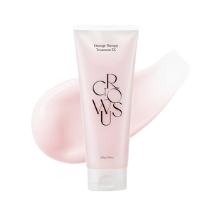 Damage Therapy Hair Cream Treatment EX