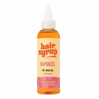 Rapunzel Pre-Wash Oil 100 ml.