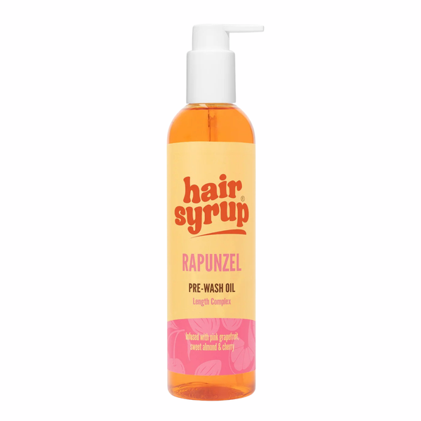 Hair Syrup Rapunzel 300 ml.