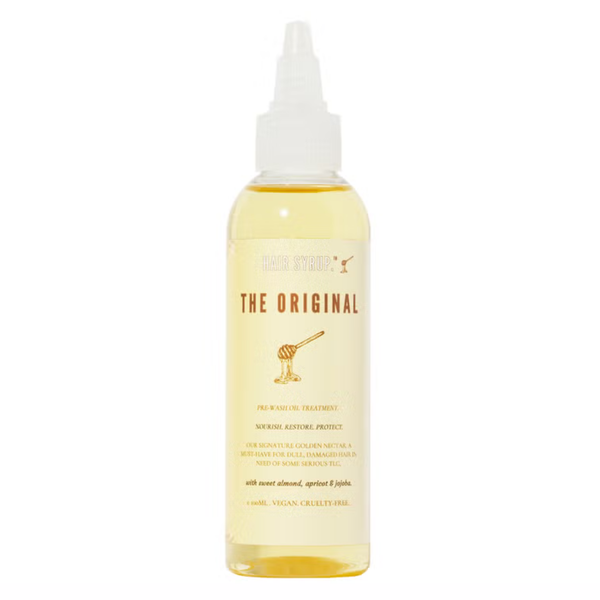Hair Syrup The Original