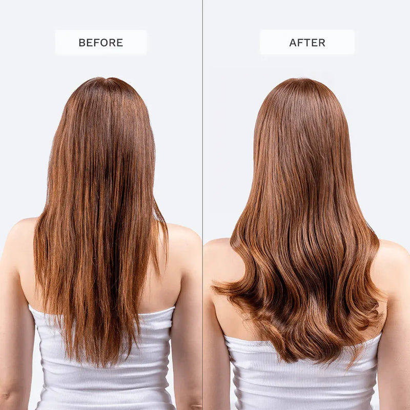 Hairburst Shampoo For Oily Scalp & Roots