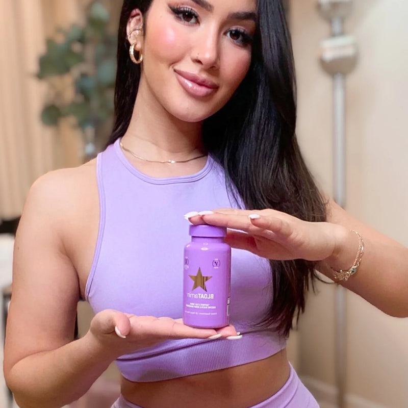 Hairtamin Bloatamin Capsules