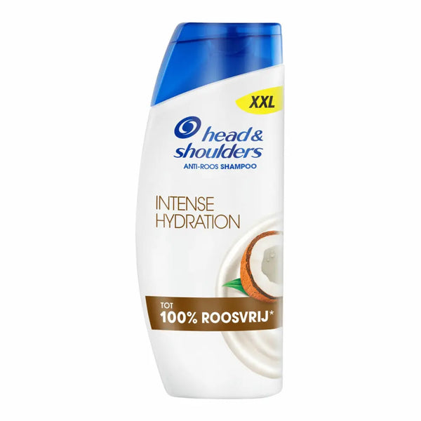 Head & Shoulders Intense Hydration Shampoo 625 ml