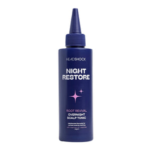 Night Restore Root Revival Overnight Scalp Tonic