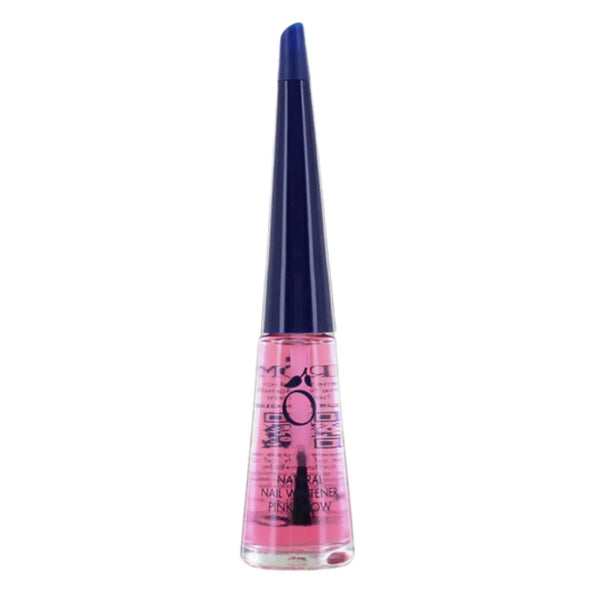 Herôme Natural Nail Whitener Pink Glow
