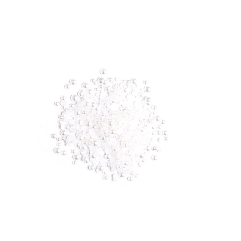Hi Hybrid 901 3D Nail Decorations Pearlfection