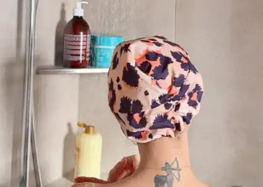 <h2>Gratis Leo Showerwrap</h2>