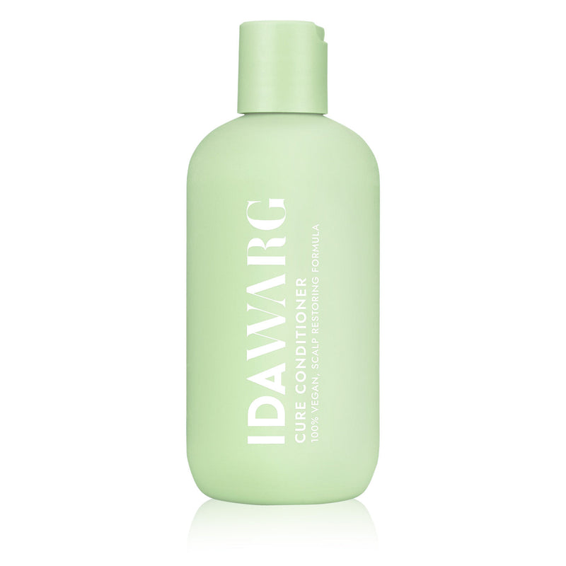 Ida Warg Cure Conditioner 1