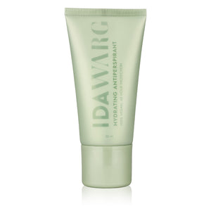 Deodorant Hydrating Antiperspirant