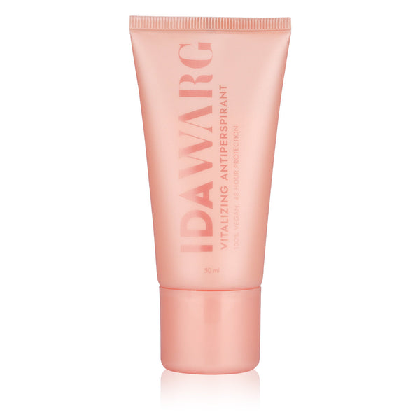 Ida Warg Deodorant Vitalizing Antiperspirant 1