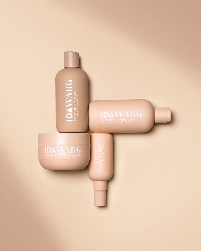 Ida Warg Moisture Hair Serum 4