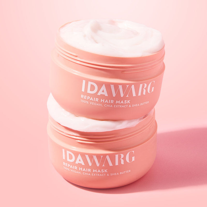 Ida Warg Repair Hair Mask 2