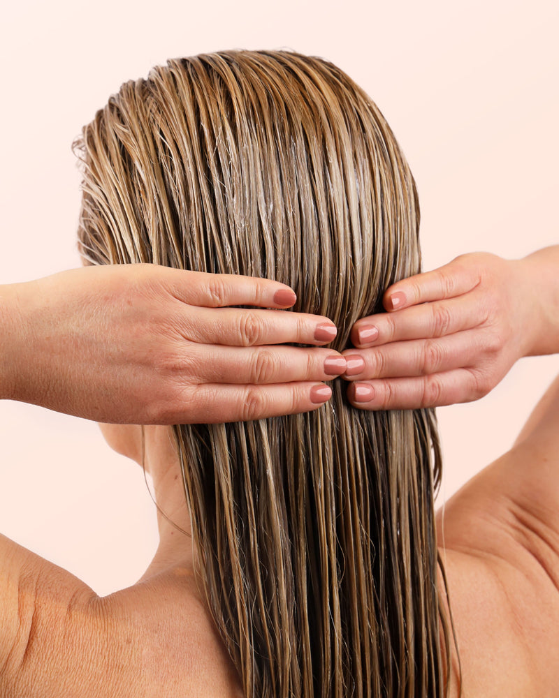 Ida Warg Repair Hair Mask 3