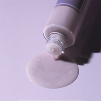 Toniques au lait coréens