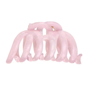 Clipstar Rose Glimmer XL