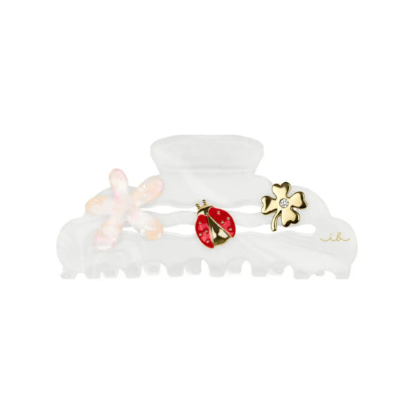 Invisibobble MyClaw L Full Of Charms