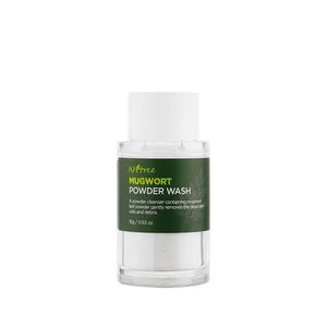 Mugwort Calming Powder Wash