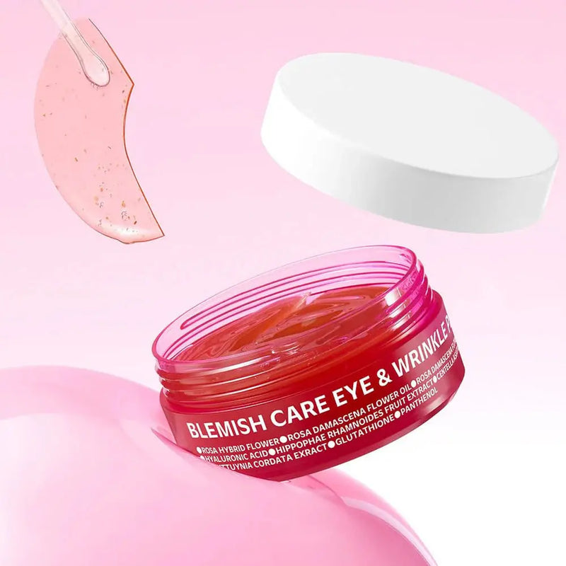 ISOI Blemish Care Eye & Wrinkle Patch