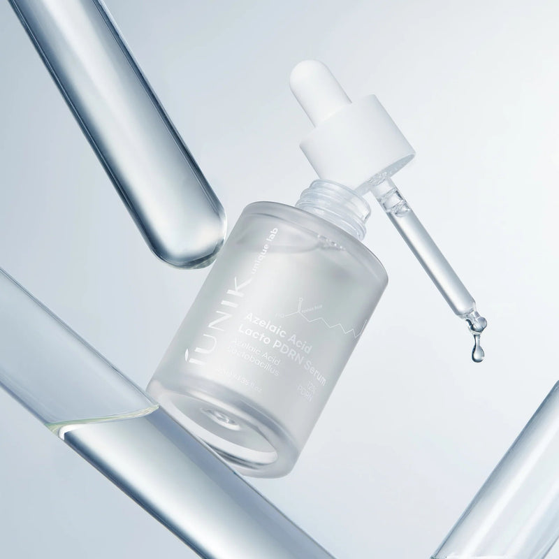 iUnik Azelaic Acid Lacto Pdrn Serum