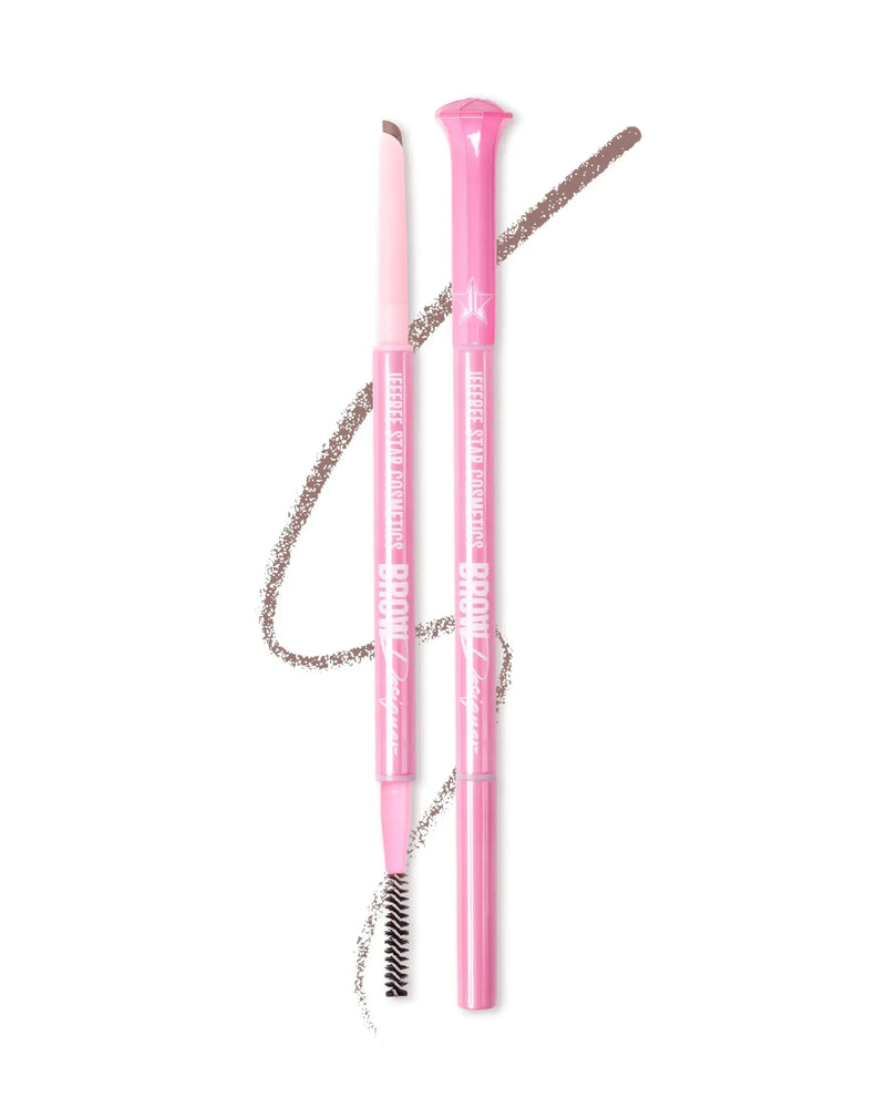 Jeffree Star Cosmetics Brow Designer Brow Pencil