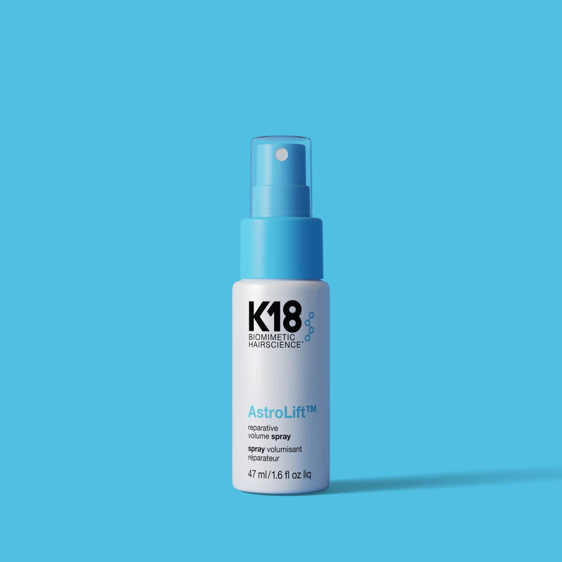 K18 Hair Astrolift Reparative Volume Spray