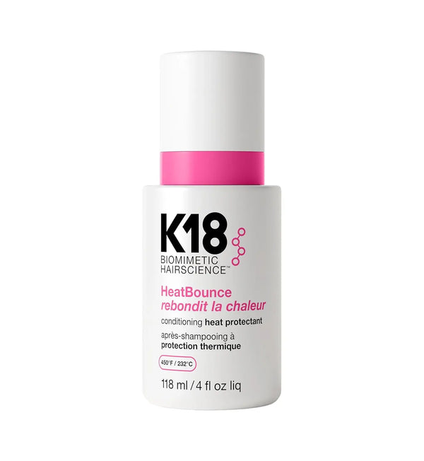 K18 Hair Heatbounce Conditioning Heat Protectant