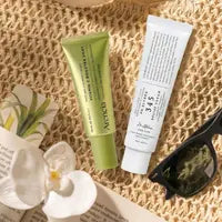 Korean Skincare Travel Size