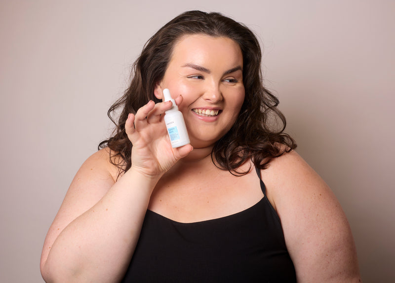 Kanzen HypoSilk Serum