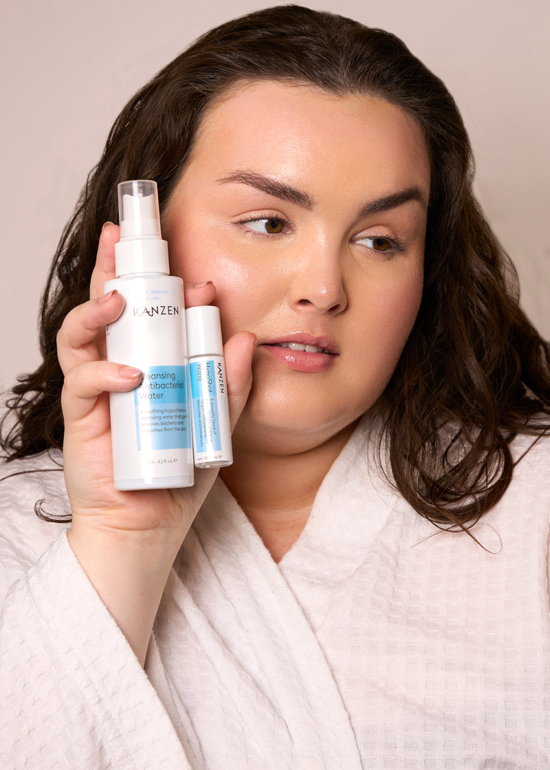 Kanzen HypoSilk Serum