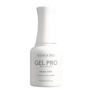 Gel Pro Gel Polish True White