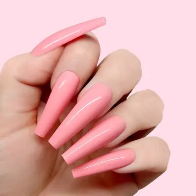 Kiara Sky Nail Lacquer Juicy