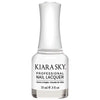 Nail Lacquer Milky White